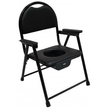 COMMODE CHAIR W.FOAM KY-817